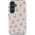 Bouffants and Broken Hearts Anchors and Dots Galaxy S25 Impact Case